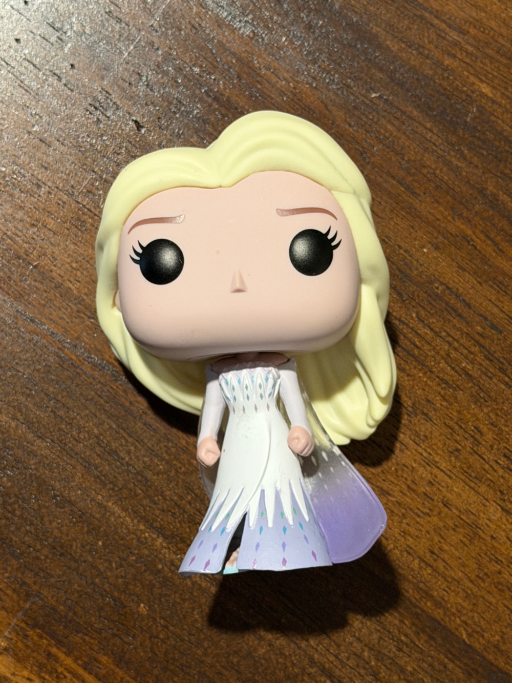 Elsa Frozen 2 Funko Pop!